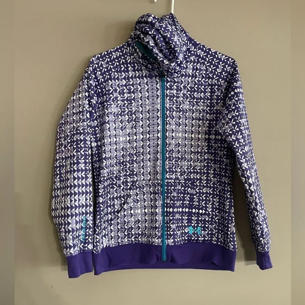 Under Armour jacket